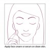 Facial Spa Kit 2-in-1 Mist Spray & Massager