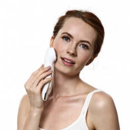 Ultra Facial Lift & Cleanser With Ultrasonic & Ion Technology
