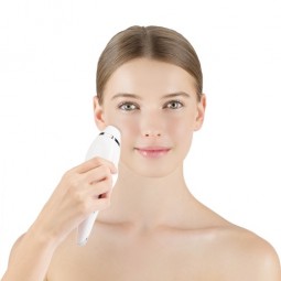 Microdermabrasion Facial Anti-Acne & Skin Resurfacing Technology