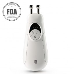 Ultra Facial Lift - with Microcurrents & Light Therapy 3-in-1 System EP-400D