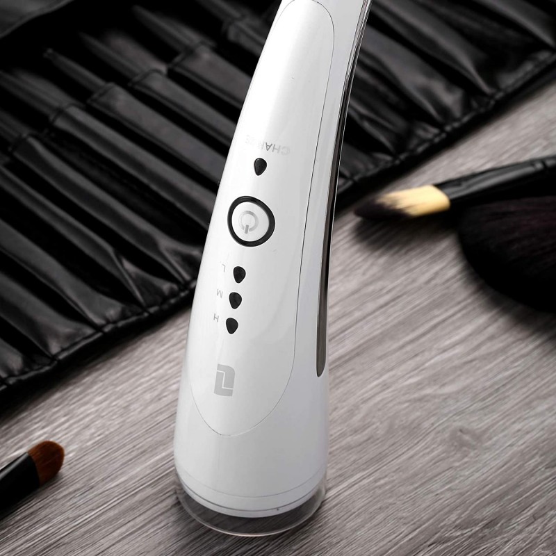 Thermal Facial Lift - With Radio Frequency Energy & Photon Light