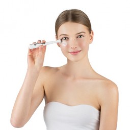 Eye Massager With Negative Ion Technology