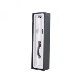 Eye Massager With Negative Ion Technology