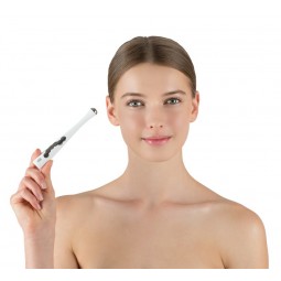 Eye Massager With Negative Ion Technology