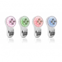 Photon Facial Treatment (Buy 1 Get 1 Free Offer)