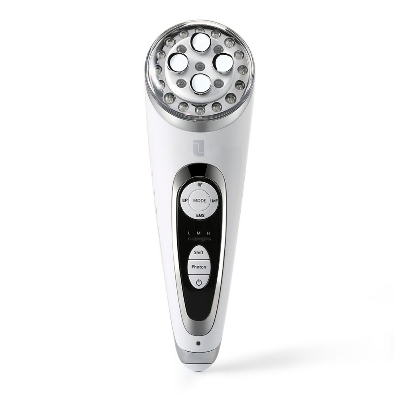 Ultimate Facial Kit - 5-in-1 Skin Treatment System RP-100AS (Buy 1 Get 1 Free)