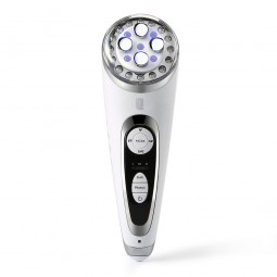 Ultimate Facial Kit - 5-in-1 Skin Treatment System RP-100AS (Buy 1 Get 1 Free)