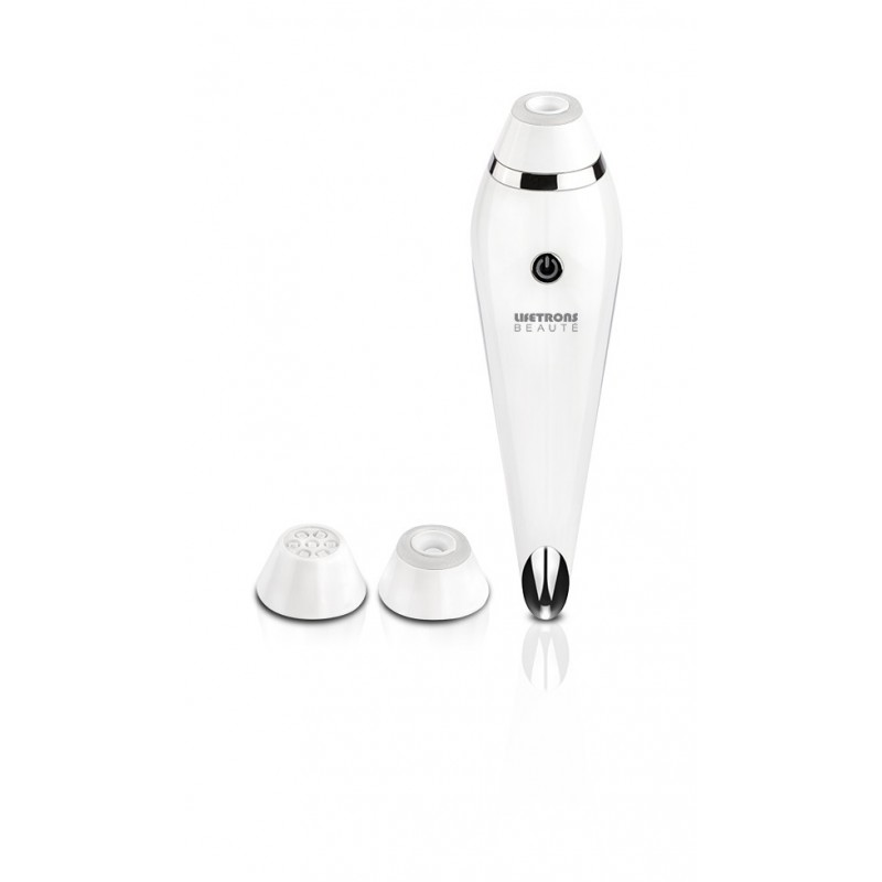 Microdermabrasion Facial Anti-Acne & Skin Resurfacing Technology