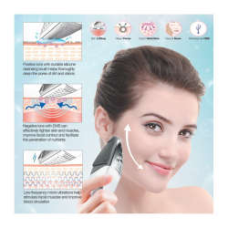 Lifetrons Bundle Set - Ultra Facial Lift + Ultra Cleanser