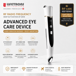 Eye Rejuvenator