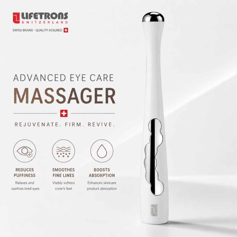 Eye Massager