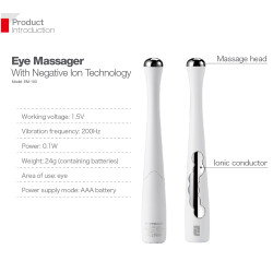 Eye Massager