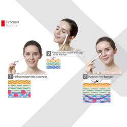 Eye Massager