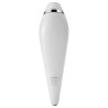 Lifetrons CM-300 Microcrystal Skin Firming and Rejuvenation Device｜Deep Exfoliation・Vacuum Blackhead and Pimple Removal