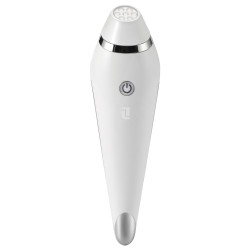 Lifetrons CM-300 Microcrystal Skin Firming and Rejuvenation Device｜Deep Exfoliation・Vacuum Blackhead and Pimple Removal