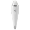 Lifetrons CM-300 Microcrystal Skin Firming and Rejuvenation Device｜Deep Exfoliation・Vacuum Blackhead and Pimple Removal