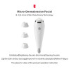 Lifetrons CM-300 Microcrystal Skin Firming and Rejuvenation Device｜Deep Exfoliation・Vacuum Blackhead and Pimple Removal