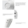 Lifetrons CM-300 Microcrystal Skin Firming and Rejuvenation Device｜Deep Exfoliation・Vacuum Blackhead and Pimple Removal
