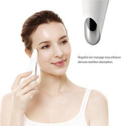 Lifetrons CM-300 Microcrystal Skin Firming and Rejuvenation Device｜Deep Exfoliation・Vacuum Blackhead and Pimple Removal