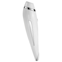 Lifetrons CM-300 Microcrystal Skin Firming and Rejuvenation Device｜Deep Exfoliation・Vacuum Blackhead and Pimple Removal