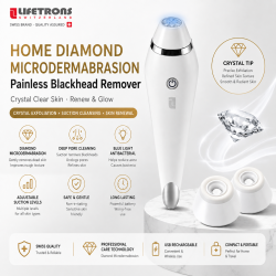 Microdermabrasion Facial
