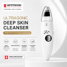 Ultrasonic Cleanser