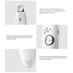 Ultrasonic Cleanser