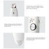 Ultrasonic Cleanser