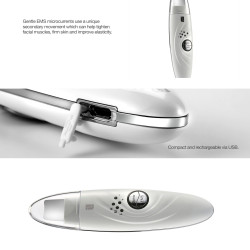 Ultrasonic Cleanser