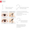 【2-in-1 Dual Effect Eyelid Enhancer】Lifetrons EE-100 Eyelash Curler | Heat Curling + Negative Ion Eye Serum Infusion