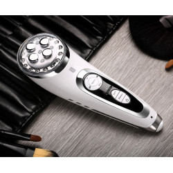 Ultimate Facial Kit - 5-in-1 Skin Treatment System RP-100AS