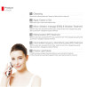 Ultimate Facial Kit - 5-in-1 Skin Treatment System RP-100AS