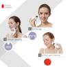 Ultra Facial Lift - with Microcurrents & Light Therapy 3-in-1 System EP-400D