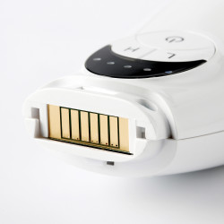 Ultra Facial Lift - with Microcurrents & Light Therapy 3-in-1 System EP-400D