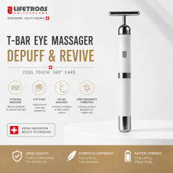 Ion Beauty Bar Massager...