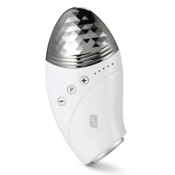 【Pore Savior】Lifetrons CM-400AS 2-in-1 Cleansing and Micro-Vibration Infusion Device
