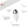 【Pore Savior】Lifetrons CM-400AS 2-in-1 Cleansing and Micro-Vibration Infusion Device