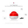 Magic Ball 5-in-1 Full Body Ultra Cleanser