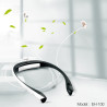 Lifetrons Portable Air Cleaner with DrumBass Wireless Headset
