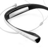 Lifetrons Portable Air Cleaner with DrumBass Wireless Headset