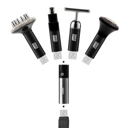 Lifetrons FUIT Magic Power Series - Stylish MEN Set MT-03A