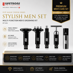 Lifetrons FUIT Magic Power...