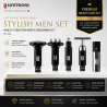 Lifetrons FUIT Magic Power Series - Stylish MEN Set MT-03A