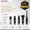 Lifetrons FUIT Magic Power Series - Stylish LADY Set MT-02A