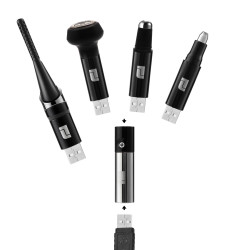 Lifetrons FUIT Magic Power Series - Stylish LADY Set MT-02A