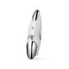 Lifetrons Switzerland 2-in-1 Ionic Nano Mist Sprayer & Massager | On-the-Go Hydration & Skincare Infuser