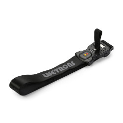 Lifetrons 3-in-1 Smart Luggage Belt with Digital Scale & Lock | TSA-Ready Security & Weight Prevention
