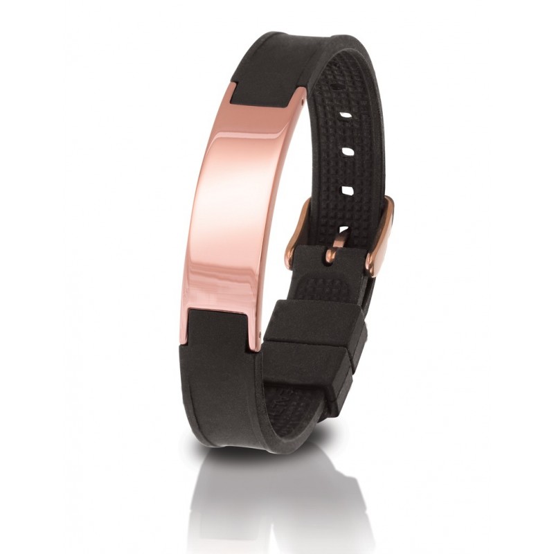 Golden Balance Pure Health Bracelet Lifetrons Switzerland Golden Balance Pure Health Bracelet